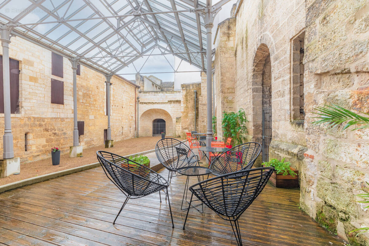 Appartement à ANGOULEME