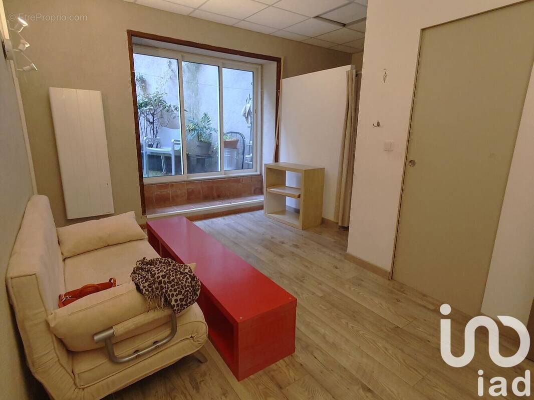 Photo 1 - Appartement à AIX-EN-PROVENCE
