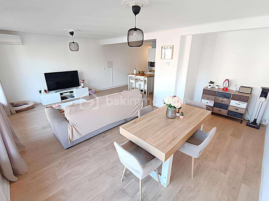 Appartement à LA SEYNE-SUR-MER