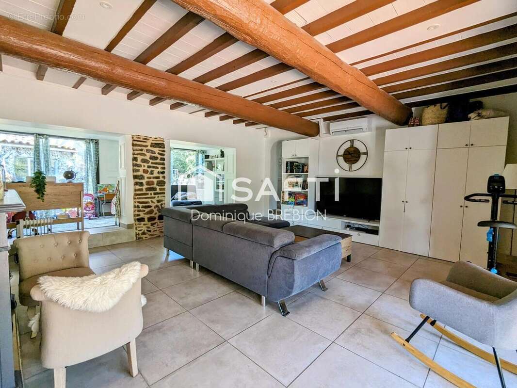 Photo 3 - Maison à LAURENS