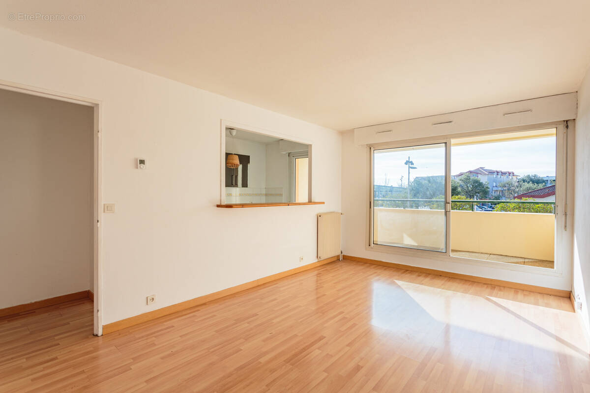 Appartement à ANGLET