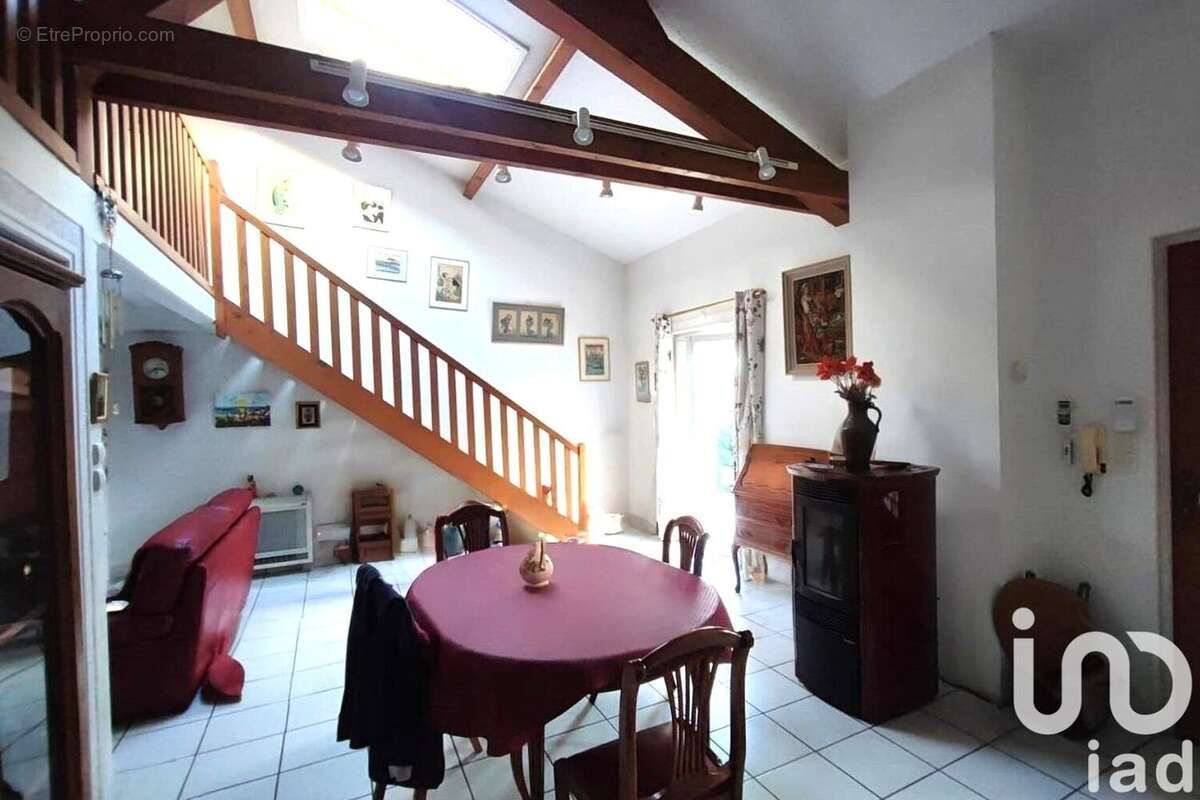 Photo 6 - Maison à L&#039;HORME