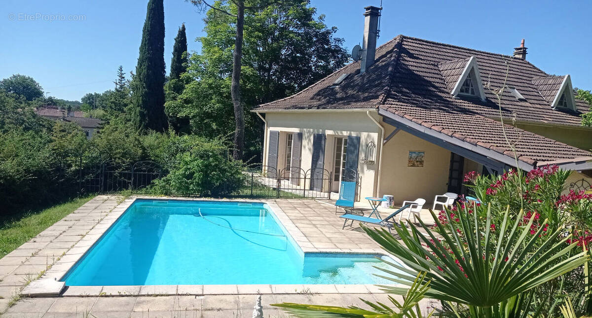 à vendre  - Maison à AUCH