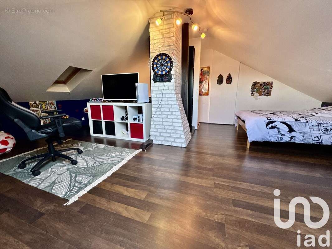 Photo 8 - Maison à COLMAR