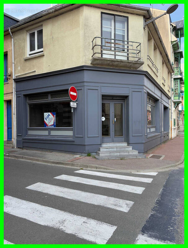Autre à MERS-LES-BAINS