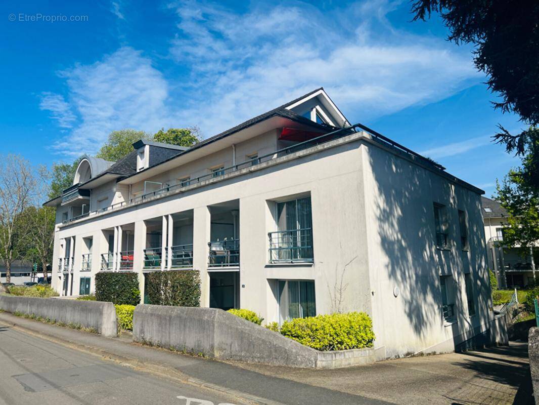 Appartement à LA CHAPELLE-SUR-ERDRE