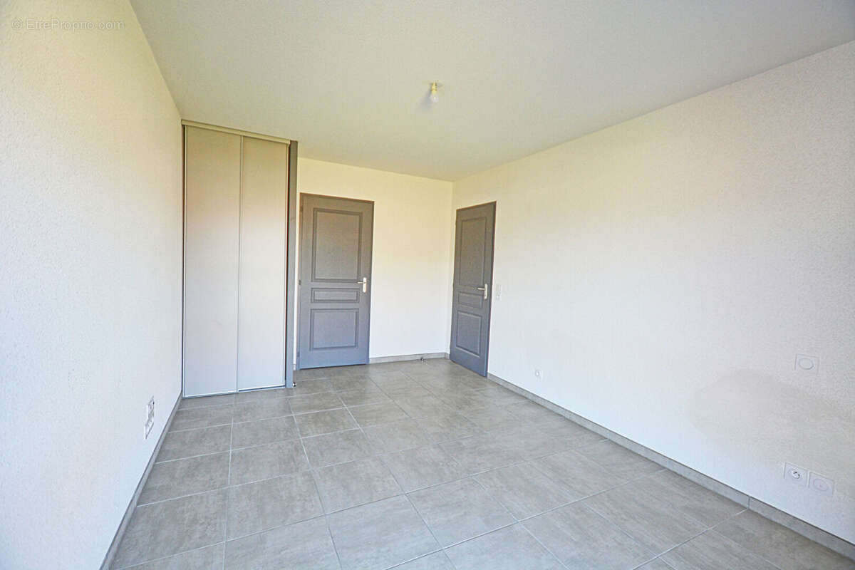 Appartement à SCIONZIER