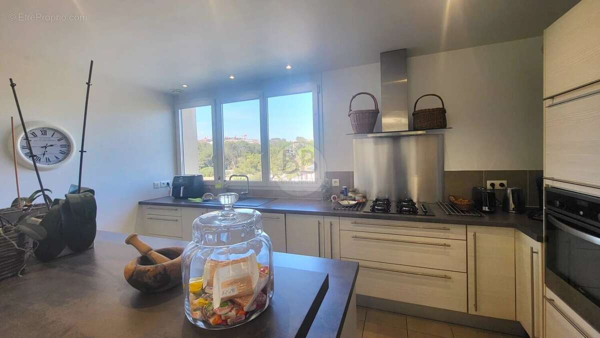 Appartement à SAINT-RAPHAEL