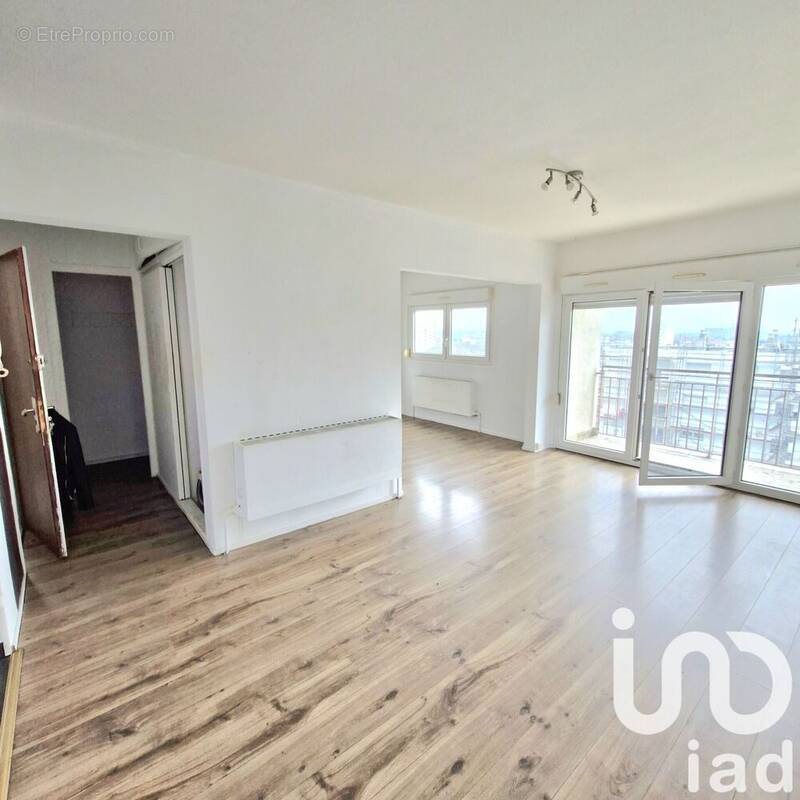 Photo 1 - Appartement à TOUL