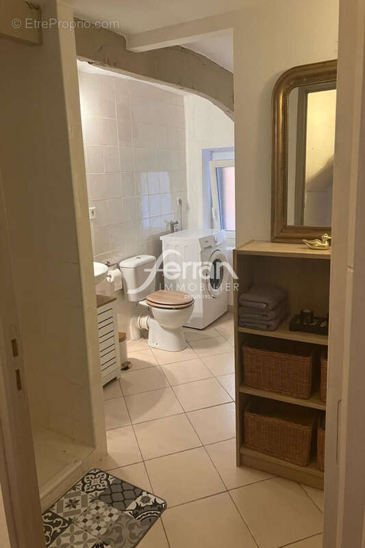 Appartement à FLAYOSC