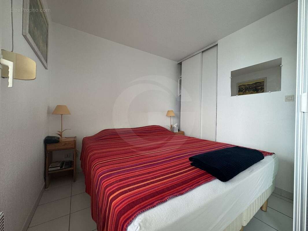 Appartement à SETE