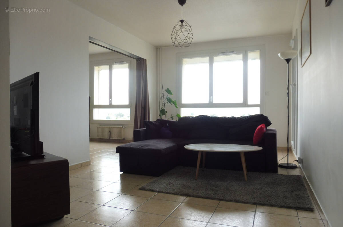 Appartement à VALENCE
