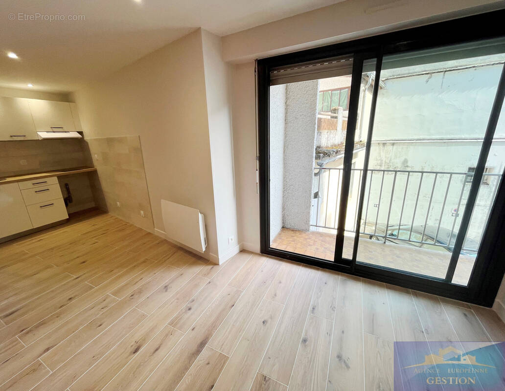 Appartement à LOURDES