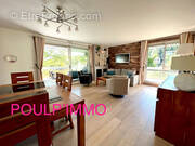 Appartement à BOUGIVAL