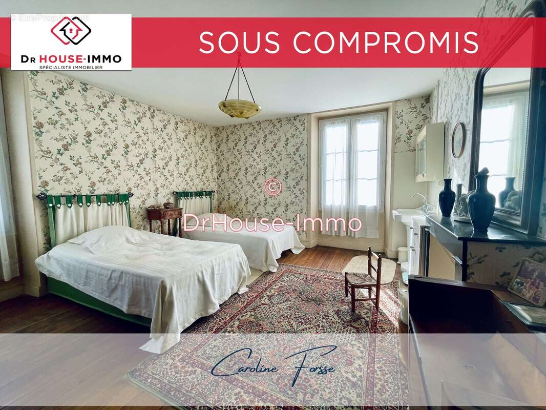 Maison à BEAULIEU-SUR-DORDOGNE