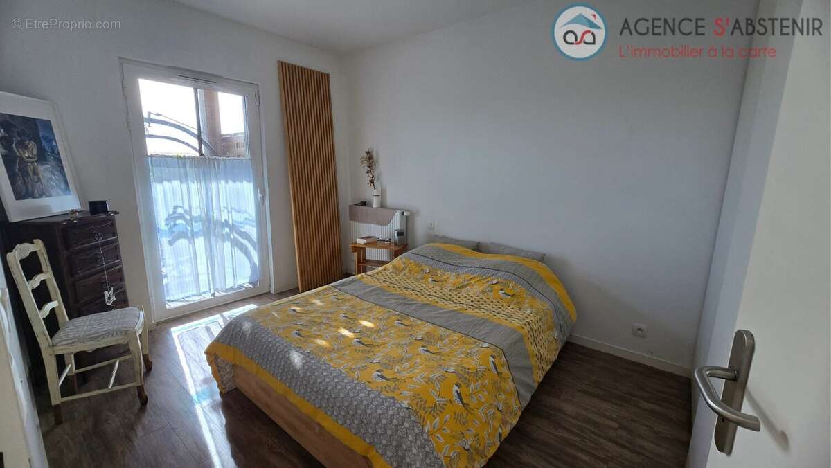 Appartement à BLANQUEFORT