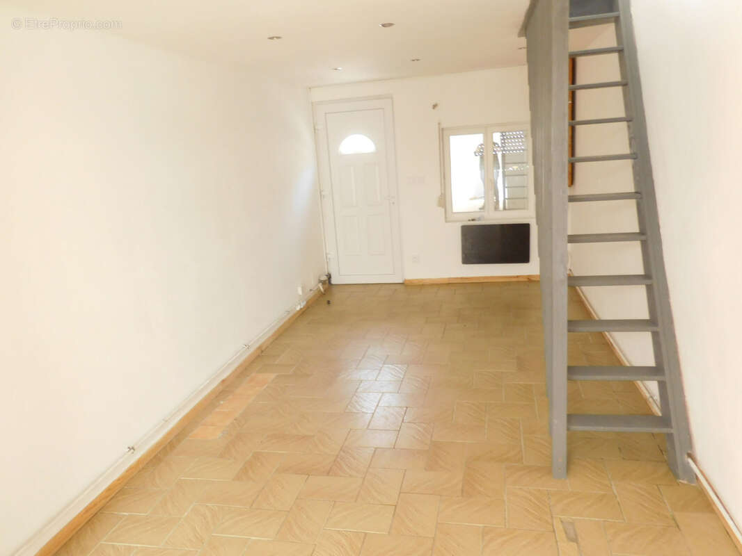 Maison à LILLERS