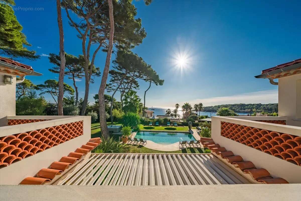 Maison à ANTIBES