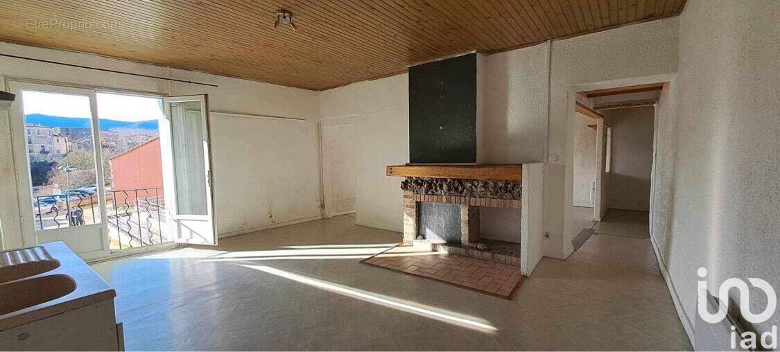 Photo 1 - Appartement à LODEVE