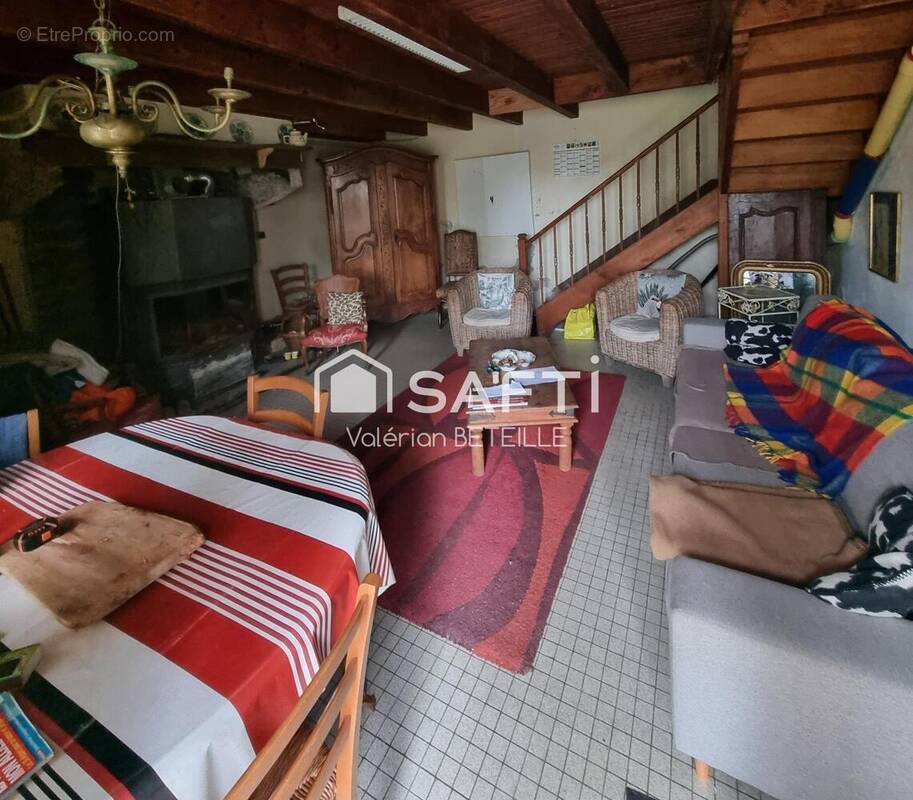 Photo 1 - Maison à LA SALVETAT-SUR-AGOUT