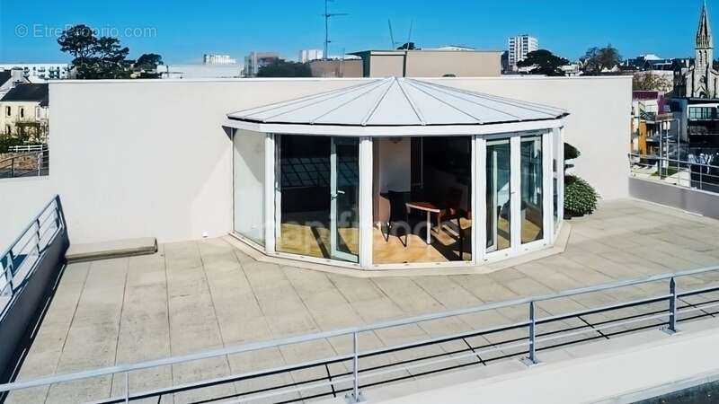 Appartement à BREST
