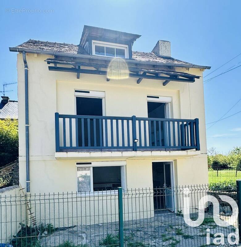 Photo 1 - Maison à NAUCELLE