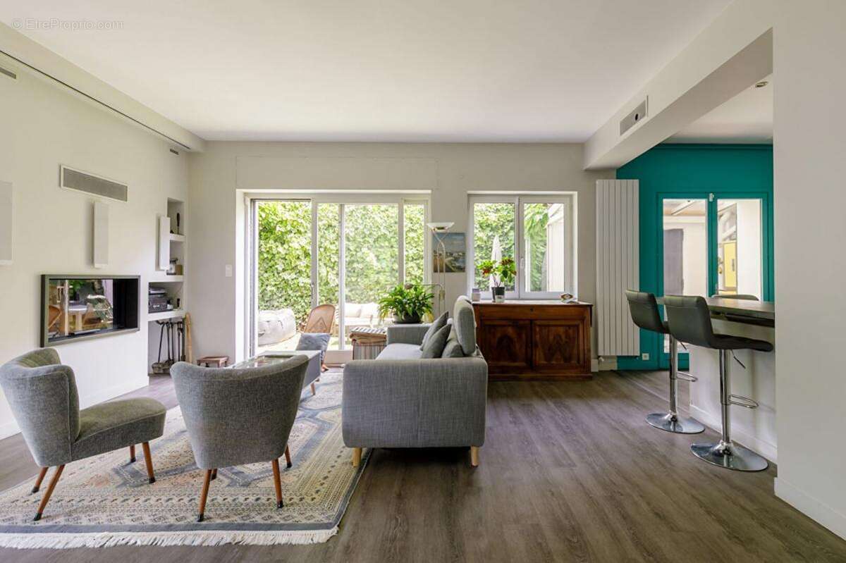 Maison à LYON-5E