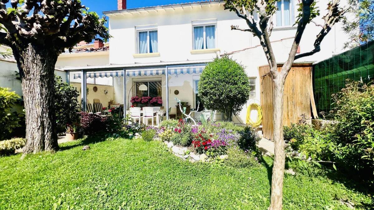 Maison à ALBI