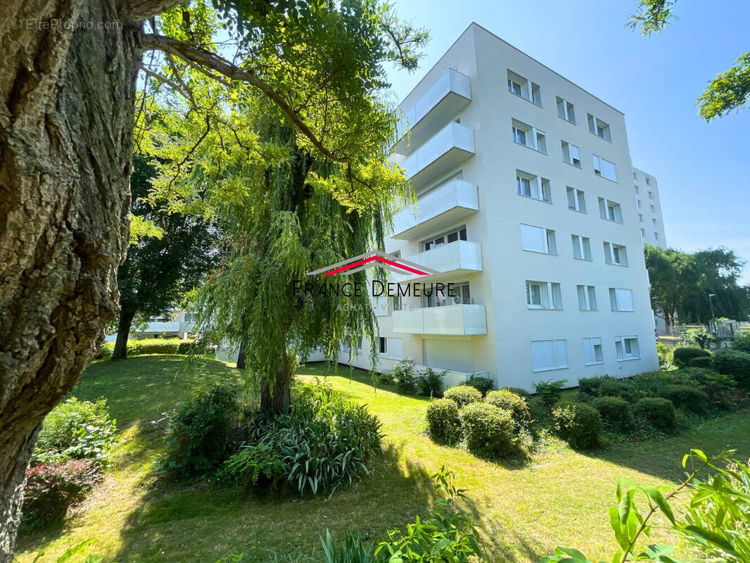 Appartement à SANNOIS
