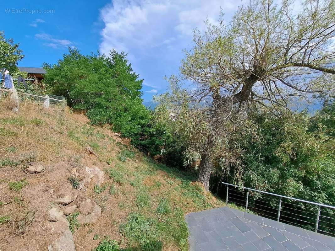Maison à FONT-ROMEU-ODEILLO-VIA