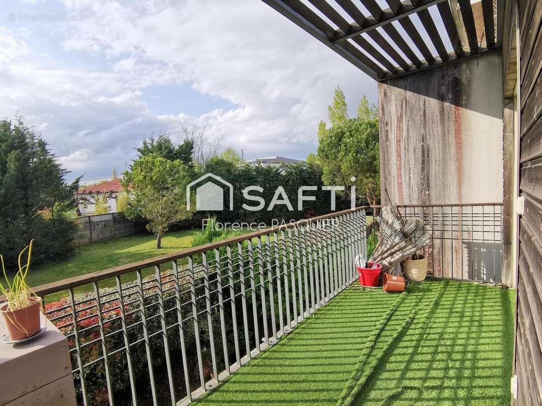 Photo 6 - Appartement à MERIGNAC