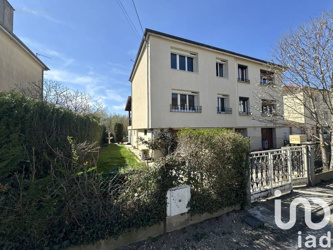 Photo 1 - Maison à SAINT-DIZIER