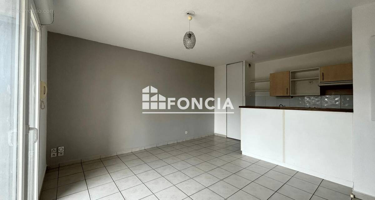Appartement à CARCASSONNE
