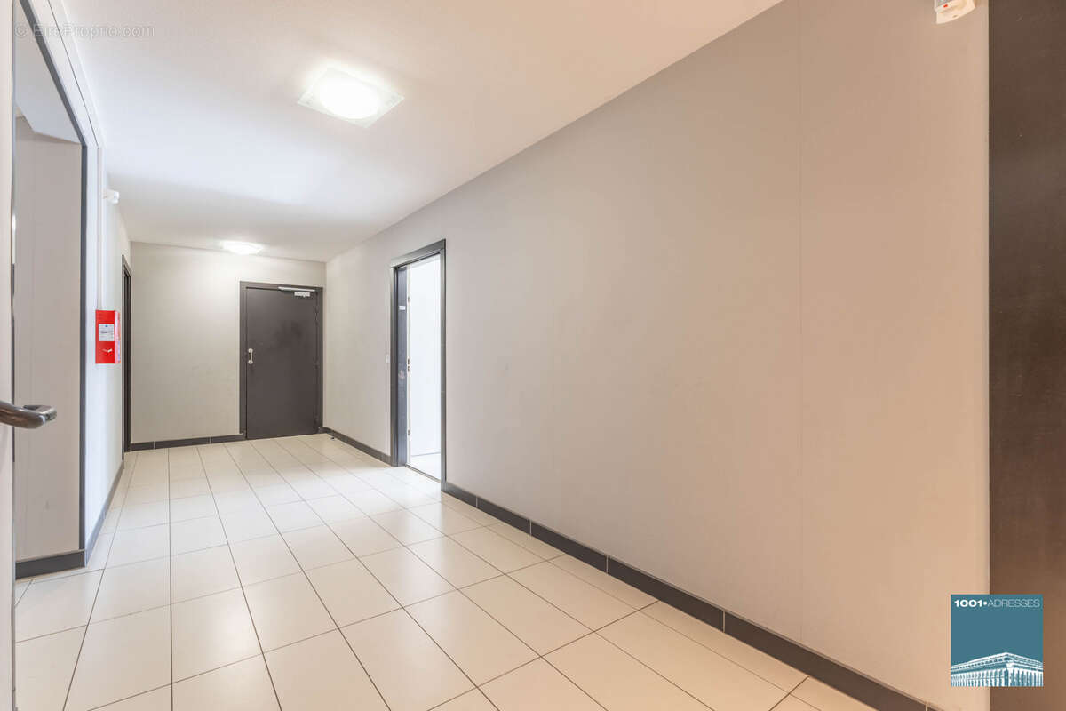 Appartement à ANDERNOS-LES-BAINS