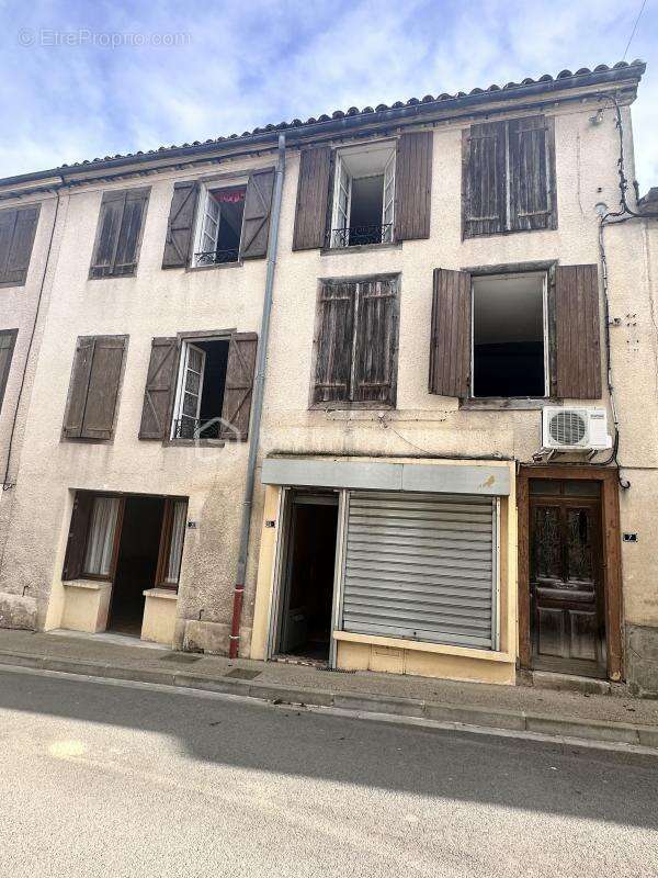 Maison à MIELAN