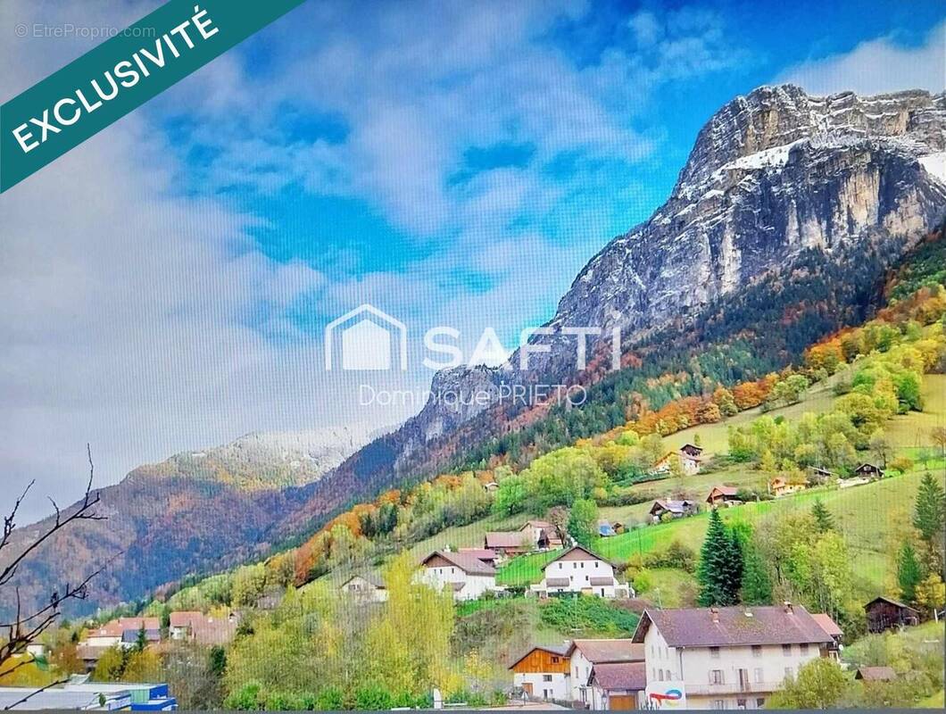 Photo 1 - Appartement à BONNEVILLE