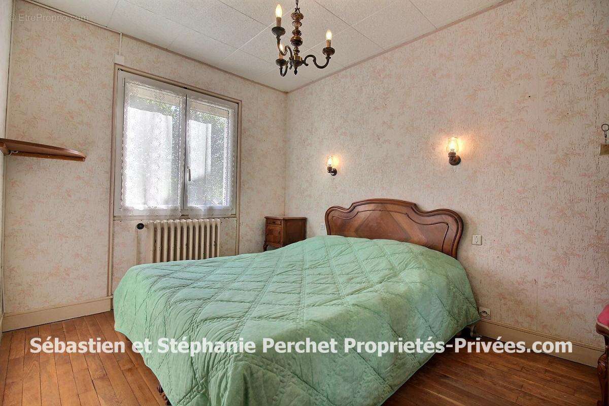 Maison à ORGERES-EN-BEAUCE