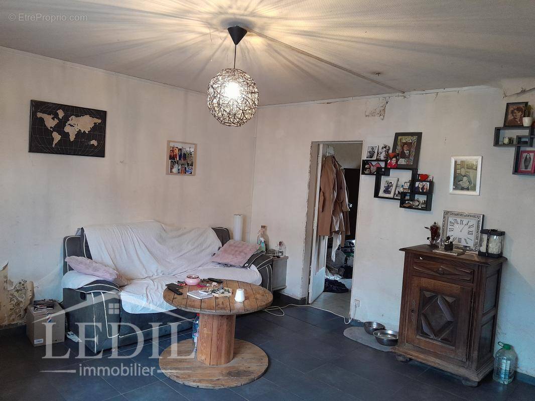 Maison à CONDOM