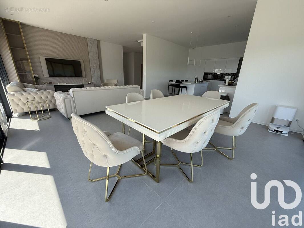 Photo 1 - Maison à BRAIN-SUR-L&#039;AUTHION