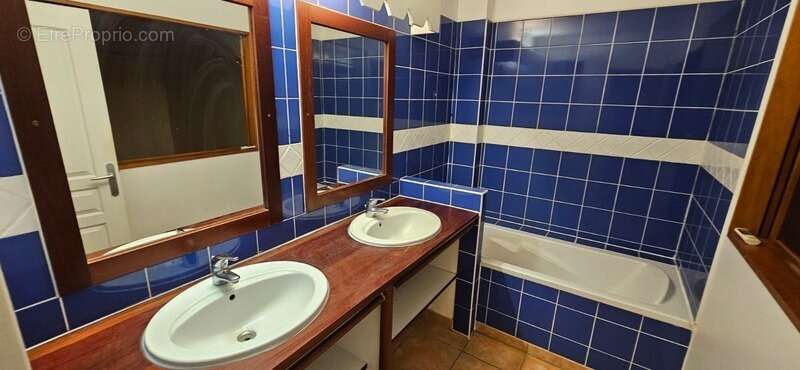 Appartement à LE GOSIER