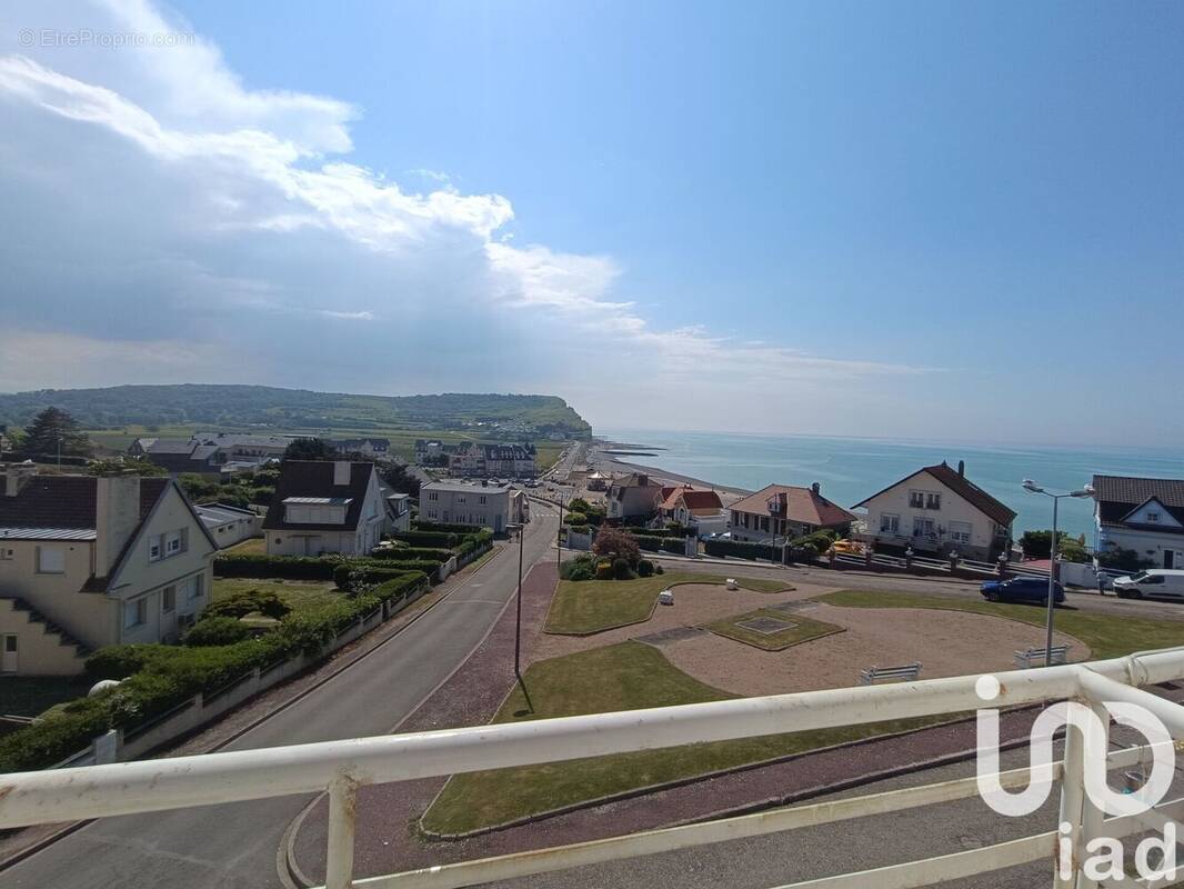 Photo 1 - Appartement à CRIEL-SUR-MER