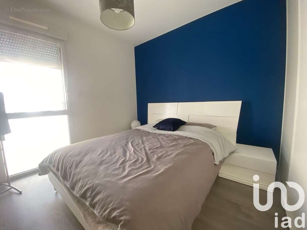 Photo 5 - Appartement à SAUTRON