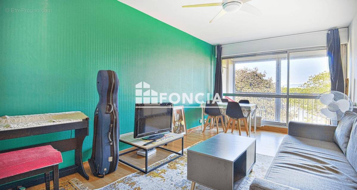 Appartement à ILLZACH