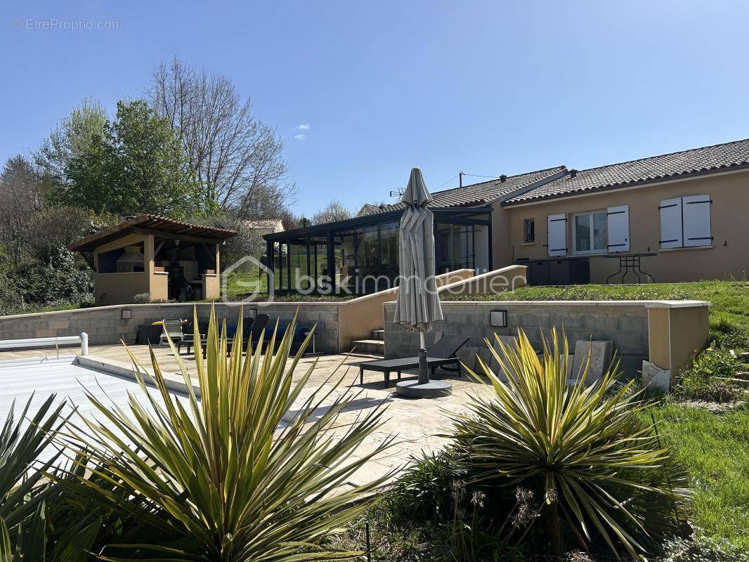 Maison à ATUR