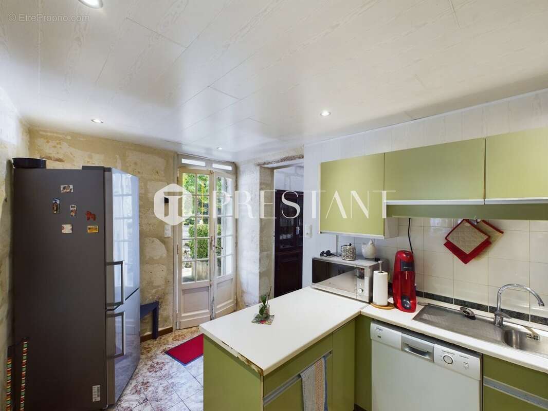 Maison à CENAC