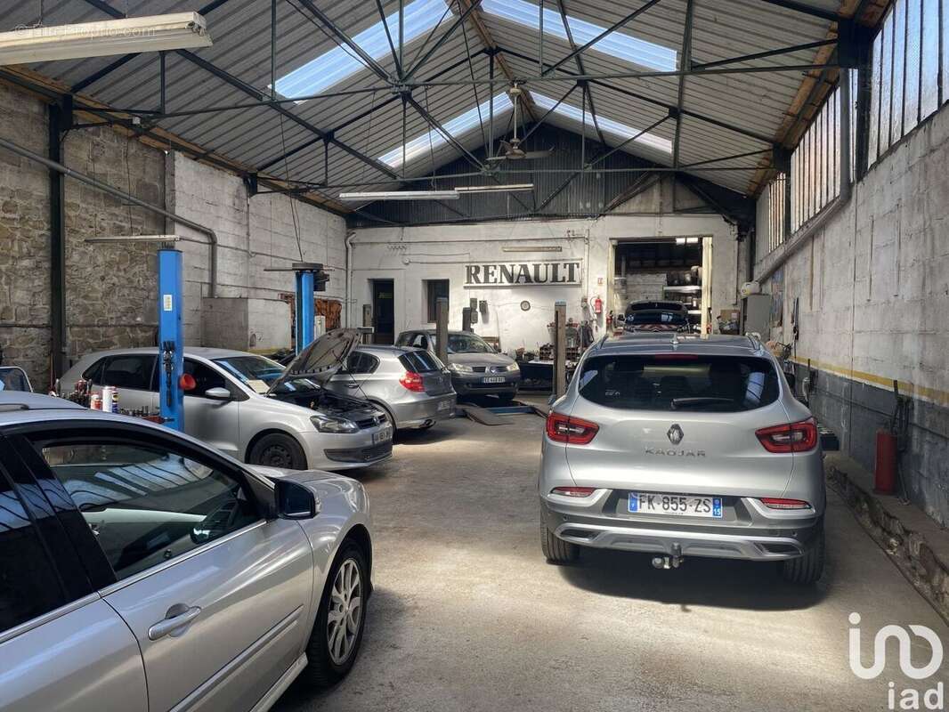 Photo 3 - Commerce à BRIVE-LA-GAILLARDE