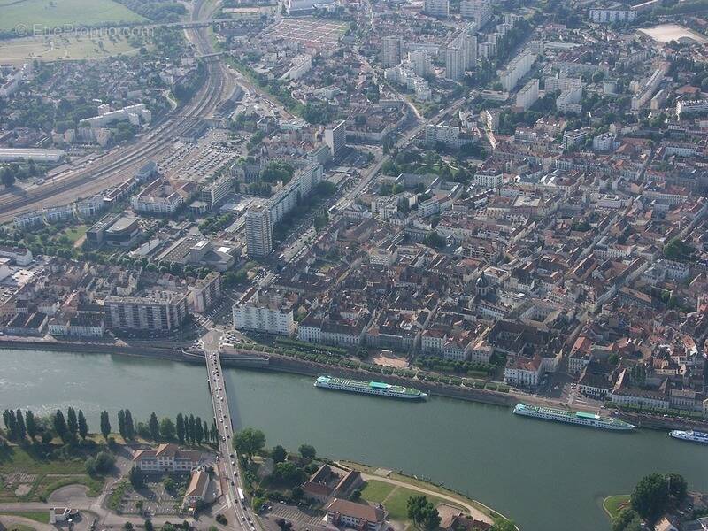 Appartement à CHALON-SUR-SAONE