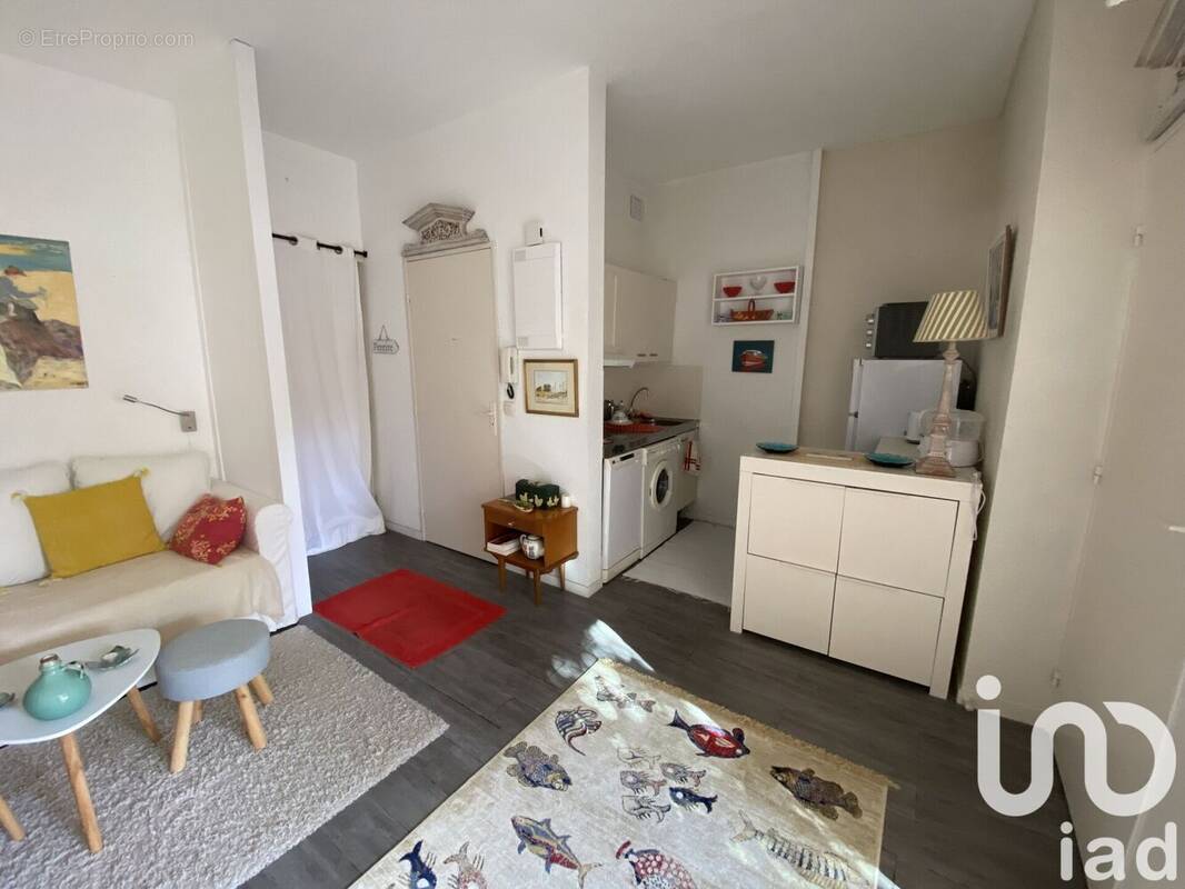 Photo 1 - Appartement à ARCACHON