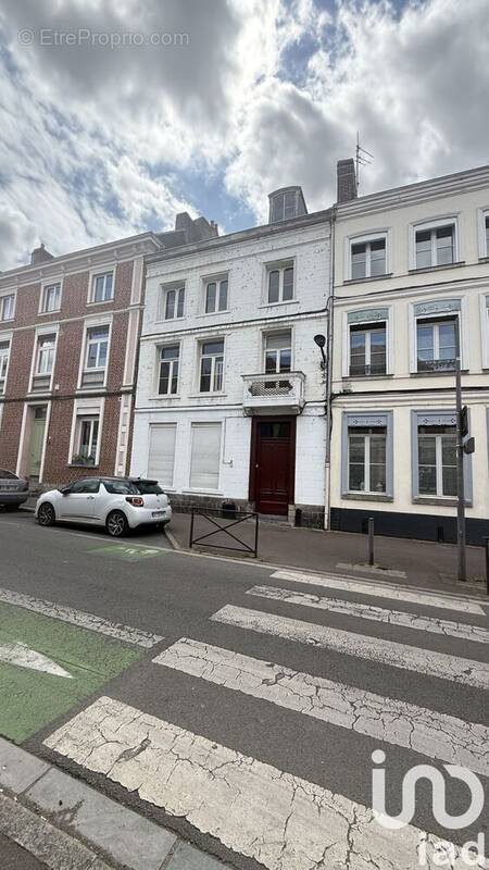 Photo 1 - Maison à DOUAI