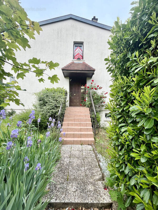 Maison à TALANT